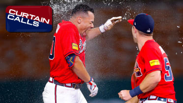 Ha-Seong Kim, Drake Baldwin fuel Braves' win in 11th