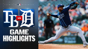 Peralta's six scoreless innings fuels Rays in 3-0 win