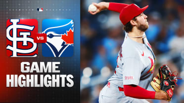Liberatore, Fermín lead Cardinals to win