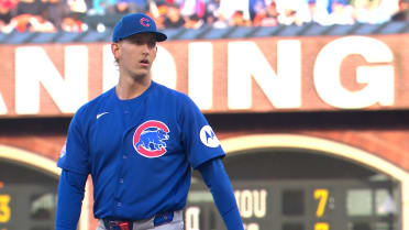 Ben Brown K's Matt Chapman | 06/13/2026 | MLB.com