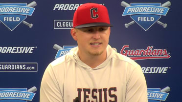 Parker Messick resalta su apertura