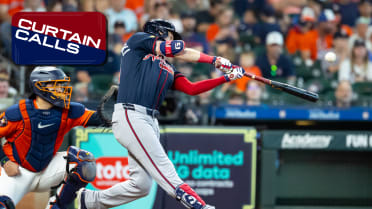 Mike Yastrzemski's heroic home run