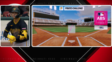 Strike 2 es revertido a bola 3 tras desafío ABS