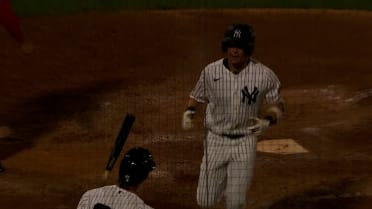 Cole Gabrielson da primer HR en la pretemporada