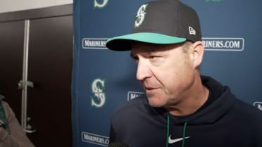 Dan Wilson on the Mariners' missed opportunities