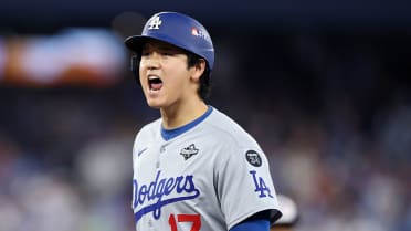 2025 All-MLB First Team