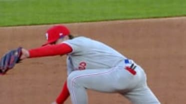 Call on the field stands after challenge