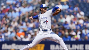 Shane Bieber's seven impressive innings
