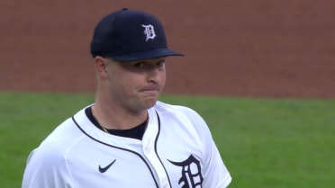 Tarik Skubal, Alex Bregman's funny interaction