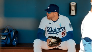 MLBN Presents: Driven | Freddie signs with Dodgers