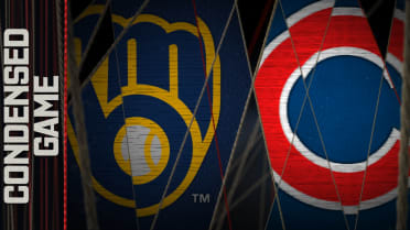 Juego Condensado: CHC@MIL - Juego 4