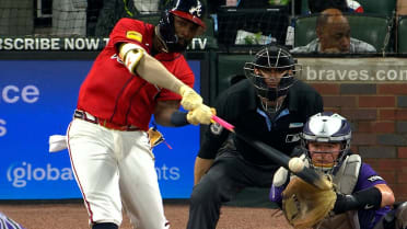 Michael Harris II impulsa 3 en triunfo de los Bravos