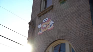 Celebrating our Heroes with the Montgomery Biscuits