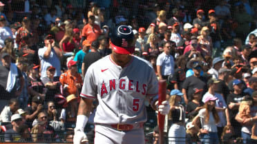 Vaughn Grissom's RBI walk
