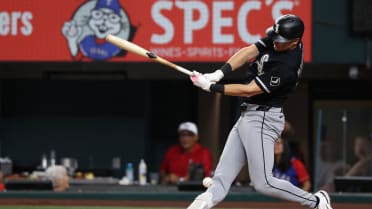 Colson Montgomery sale del juego con una lesión