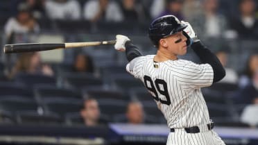 Early frontrunners for the 2026 All-MLB Team
