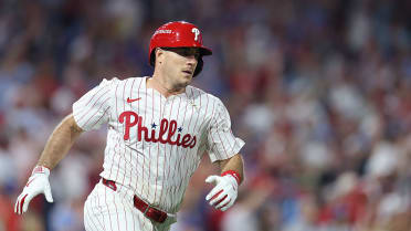 Reaction to J.T. Realmuto returning to the Phillies