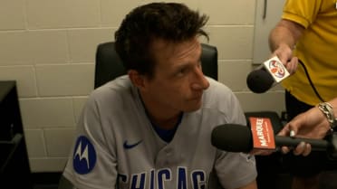 Craig Counsell 'We didn't do enough'
