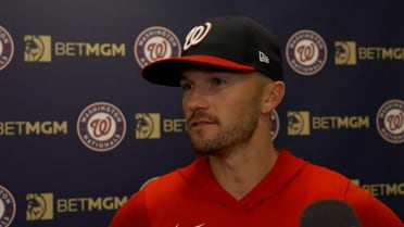 Blake Butera on ejection, Trade Deadline, more