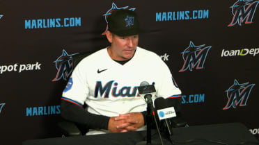 Clayton McCullough on offensive production, more