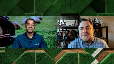 En 3&2 de MLB-ESPN