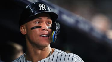 Aaron Judge wins third AL MVP Award