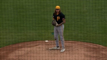 Mike Clevinger's five strikeouts