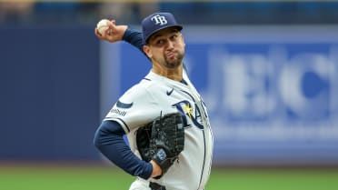 Seymour joins MLB Tonight after dominant outing 