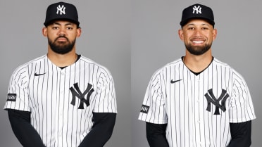 Jasson Domínguez, J.C. Escarra go back-to-back