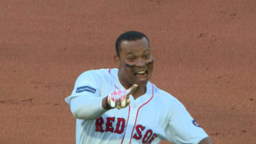 Masataka Yoshida, Rafael Devers lead Red Sox Top 5