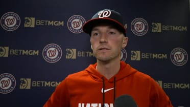 Blake Butera on hot offense, series win