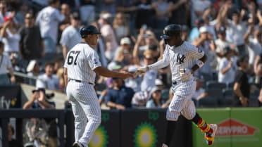 Yankees arriba con 5 en el 8vo