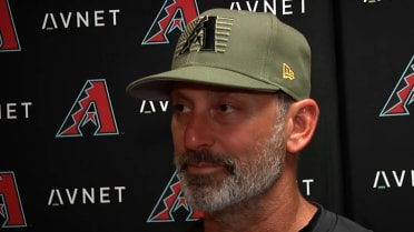 Lovullo on win, Kelly's outing