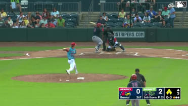 AJ Smith-Shawver In play, run(s) to Leo Bernal