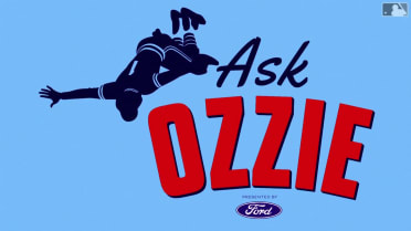 Ask Ozzie - Ford