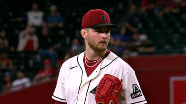 Ryne Nelson poncha a cinco contra los Angelinos