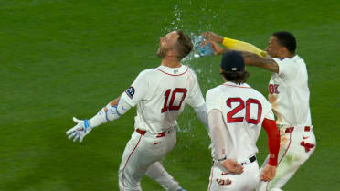 Gray's outing, Story's walk-off lead Red Sox Top 5