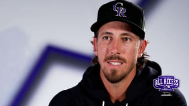 On the World's Stage