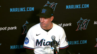 Clayton McCullough talks missed opportunities in loss