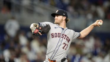 Josh Hader locks down Astros' 7-3 win | 08/05/2025 | Houston Astros