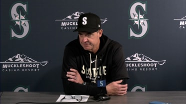 Dan Wilson on tough season, time in Seattle and more
