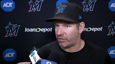 Clayton McCullough on clutch back-to-back home runs