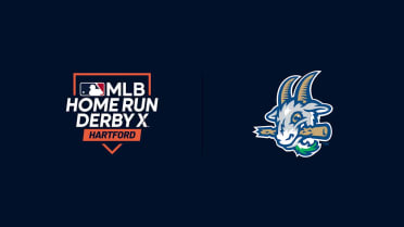 Home Run Derby X Hartford recap