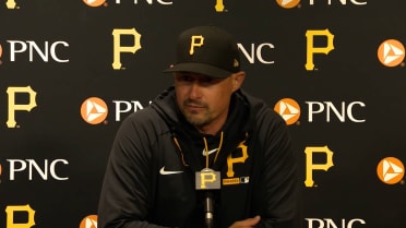 Don Kelly on Pirates' win