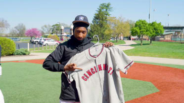 2025 Jackie Robinson Day
