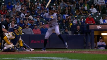 Eli White's two-run home run (3)