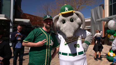 Big League Weekend Bash