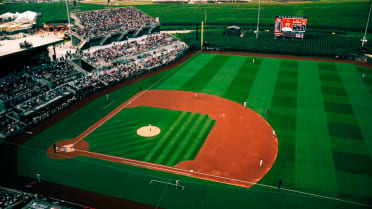Season 11, Episode 20: The 2026 Field of Dreams game!