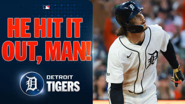 James Outman's three-run homer (4)