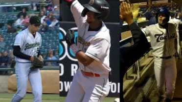 Watch Greensboro Grasshoppers vs. Asheville Tourists